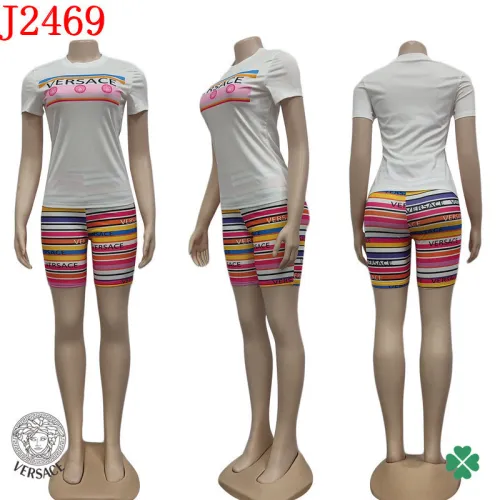 Brand L new 2021 tracksuit for women #99908842