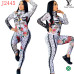 Brand L new 2021 tracksuit for women #99908855