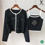 Brand L new 2021 tracksuit for women #99910682