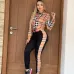 Buberry 2021 new Fashion Tracksuits for Women #99917736