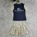 Burberry 2022 new Fashion Short Tracksuits for Women Cheap #99922600