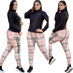 Burberry 2022 new Fashion Tracksuits for Women #99917907