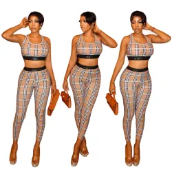 Burberry Fashion Tracksuits for Women #B50939