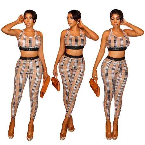 Burberry Fashion Tracksuits for Women #B50939