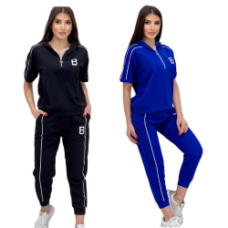 Burberry new Fashion Tracksuits for Women #999932778