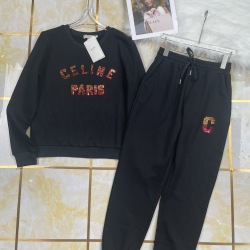 CELINE 2022 new Fashion Tracksuits for Women #99924814