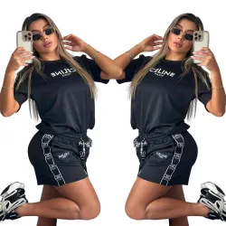 CELINE Fashion Tracksuits for Women #B52334