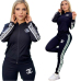Chanel 2021 new Fashion Tracksuits for Women 3 Colors #99915166