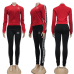 Chanel 2021 new Fashion Tracksuits for Women 3 Colors #99915166