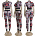 Chanel 2022 new Fashion Short Tracksuits for Women #999924955 #99922606