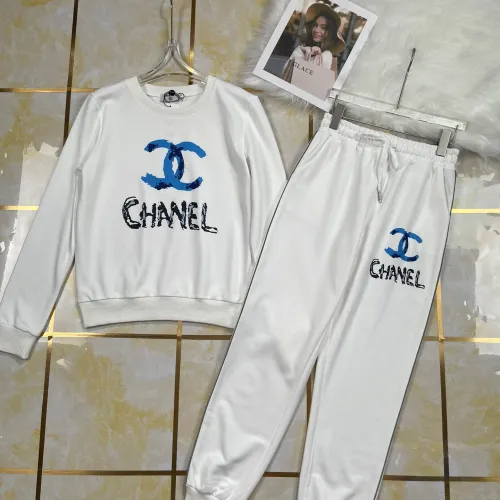 Chanel 2022 new Fashion Tracksuits for Women #99924811