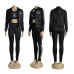 Chanel 2024 new Fashion Tracksuits for Women #9999933070