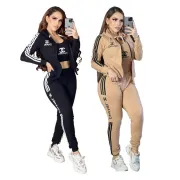 Chanel 2024 new Fashion Tracksuits for Women #9999933070