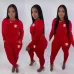 Chanel 2024 new Fashion Tracksuits for Women #B34500