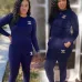 Chanel 2024 new Fashion Tracksuits for Women #B34500