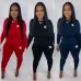 Chanel 2024 new Fashion Tracksuits for Women #B34500