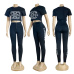 Chanel 2024 new Fashion Tracksuits for Women #B35006