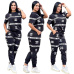 Chanel 2024 new Fashion Tracksuits for Women #B35007