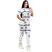 Chanel 2024 new Fashion Tracksuits for Women #B35007