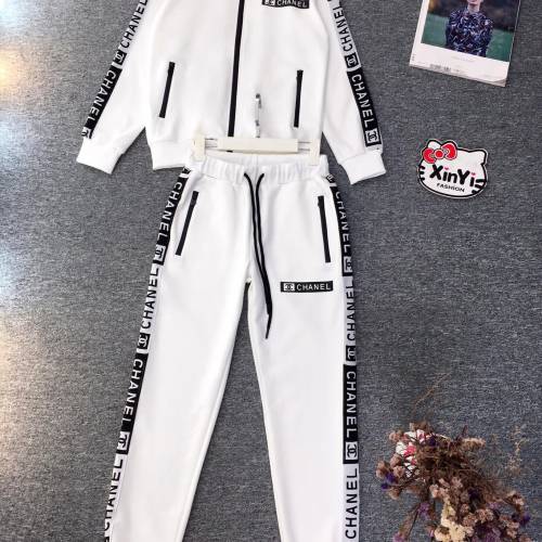 Chanel Fashion Tracksuits for Women #9999928531