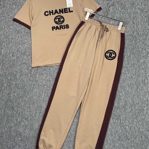 Chanel Fashion Tracksuits for Women #9999931826