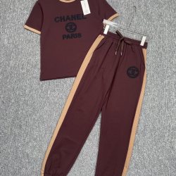 Chanel Fashion Tracksuits for Women #9999931827