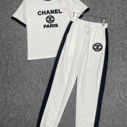 Chanel Fashion Tracksuits for Women #9999931829