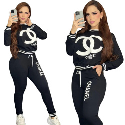 Chanel Fashion Tracksuits for Women #9999931845