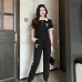 Chanel Fashion Tracksuits for Women #B33653