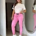 Chanel Fashion Tracksuits for Women #B50920