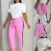 Chanel Fashion Tracksuits for Women #B50920
