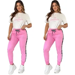 Chanel Fashion Tracksuits for Women #B50920