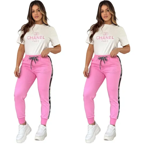 Chanel Fashion Tracksuits for Women #B50920