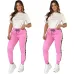 Chanel Fashion Tracksuits for Women #B50920