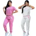 Chanel Fashion Tracksuits for Women #B50934