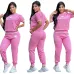 Chanel Fashion Tracksuits for Women #B50934