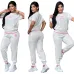 Chanel Fashion Tracksuits for Women #B50934