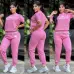 Chanel Fashion Tracksuits for Women #B50934