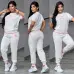 Chanel Fashion Tracksuits for Women #B50934