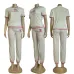 Chanel Fashion Tracksuits for Women #B50934