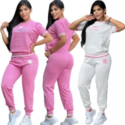 Chanel Fashion Tracksuits for Women #B50934