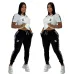 Chanel Fashion Tracksuits for Women #B50937