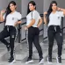 Chanel Fashion Tracksuits for Women #B50937