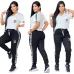Chanel Fashion Tracksuits for Women #B50937