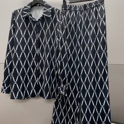 Chanel Fashion Tracksuits for Women #B51013
