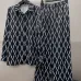 Chanel Fashion Tracksuits for Women #B51013
