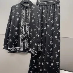 Chanel Fashion Tracksuits for Women #B51014