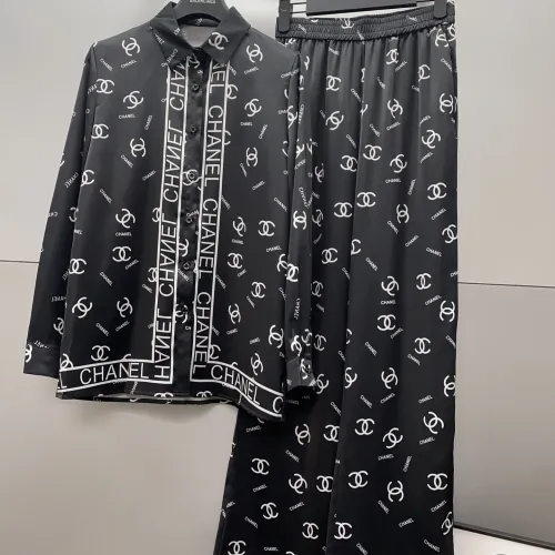 Chanel Fashion Tracksuits for Women #B51014