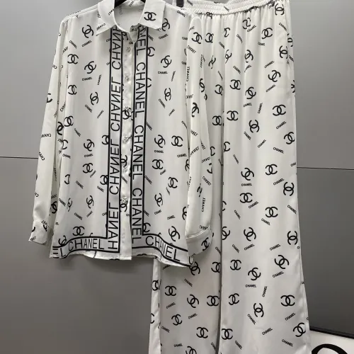 Chanel Fashion Tracksuits for Women #B51015