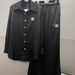Chanel Fashion Tracksuits for Women #B51016